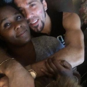 Meet your Posher, Drew